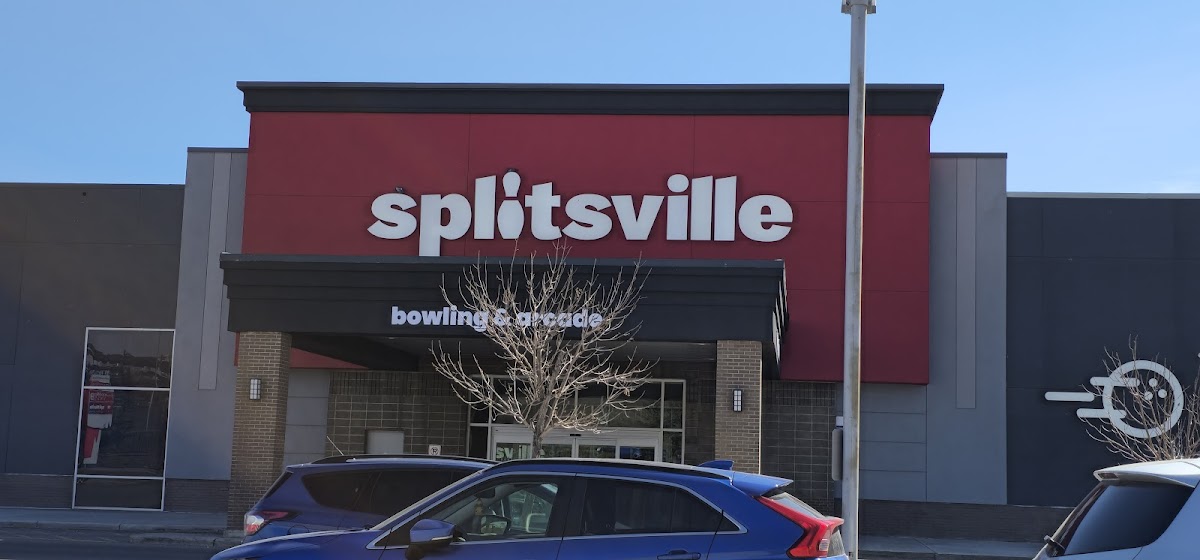 Creekside Shopping Centre