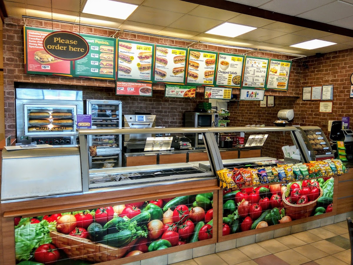 Subway